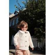 Silta jaka, GRIZZ COLLAR, GRS, BRAZILIAN SAND