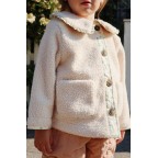 Silta jaka, GRIZZ COLLAR, GRS, BRAZILIAN SAND