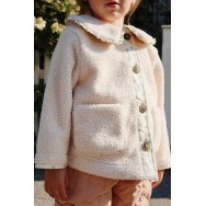 Silta jaka, GRIZZ COLLAR, GRS, BRAZILIAN SAND