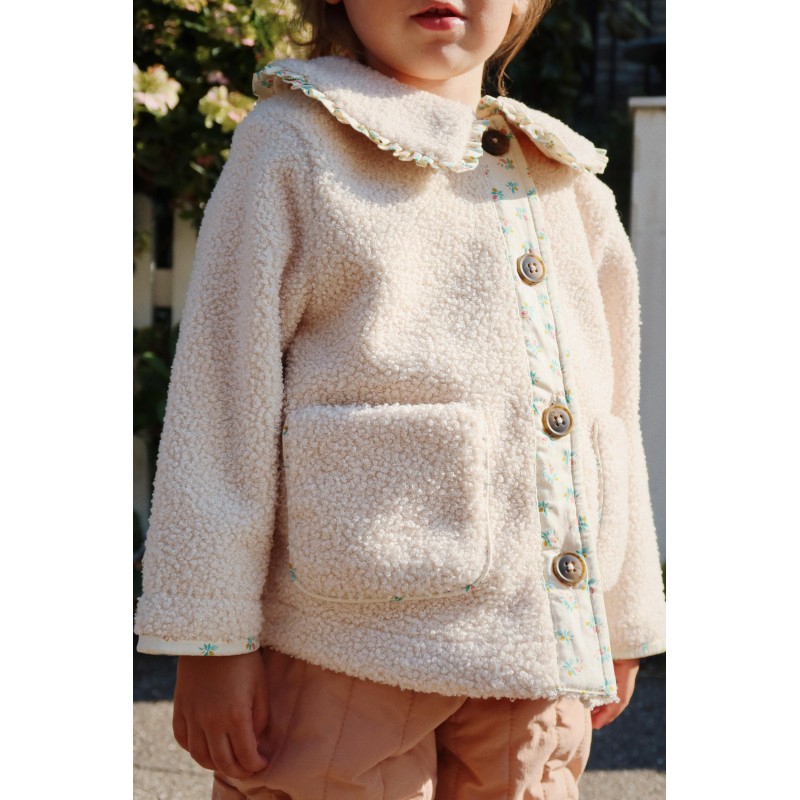 Silta jaka, GRIZZ COLLAR, GRS, BRAZILIAN SAND