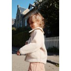 Silta jaka, GRIZZ COLLAR, GRS, BRAZILIAN SAND