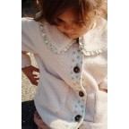 Silta jaka, GRIZZ COLLAR, GRS, BRAZILIAN SAND