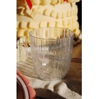 Trauku komplekts, Glitter, SPARKLING BLUE