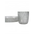 Trauku komplekts, Glitter, SPARKLING BLUE