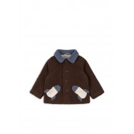 Mētelis, Calin, Rocket, CAPPUCCINO