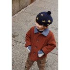 Mētelis, Calin, Rocket, CAPPUCCINO