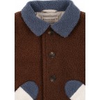 Mētelis, Calin, Rocket, CAPPUCCINO