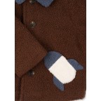 Mētelis, Calin, Rocket, CAPPUCCINO