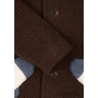 Mētelis, Calin, Rocket, CAPPUCCINO