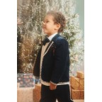 Krekls, Rolf, GOTS, OPTIC WHITE