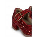 Pasaku kostīms ar kurpēm, Glitter, MA GRANDE CERISE