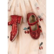 Pasaku kostīms ar kurpēm, Glitter, MA GRANDE CERISE