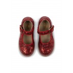 Pasaku kostīms ar kurpēm, Glitter, MA GRANDE CERISE