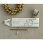 Lenta, 25m, Mint, MAILEG