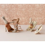 Šūpuļkrēsls, Micro