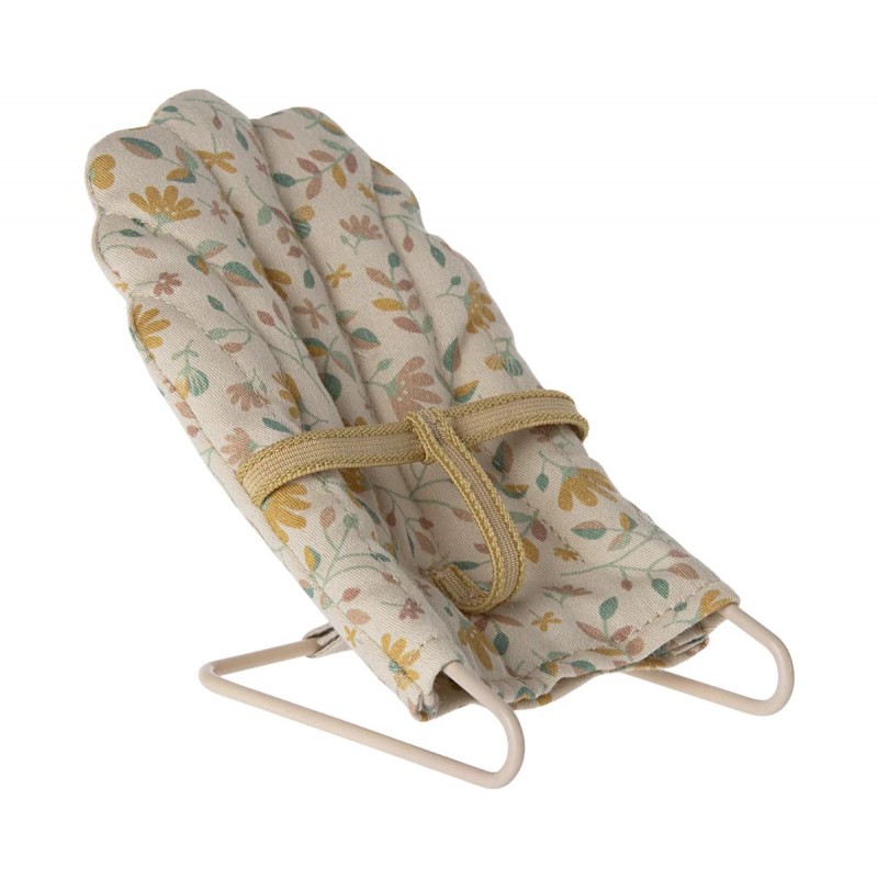 Šūpuļkrēsls, Micro