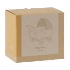 Rati, micro, Yellow