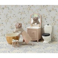 pele, Wellness, lielā māsa