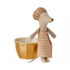 pele, Wellness, lielā māsa