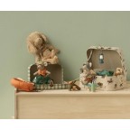 Koferu komplekts, MAILEG-unicorn