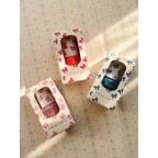 Nagu laka, TWINKLE PEEL OFF,amour pink