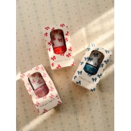 Nagu laka, TWINKLE PEEL OFF,amour pink