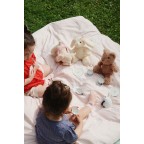 Tējas servīze, TEA party,BLUE DOT