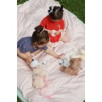 Tējas servīze, TEA party,BLUE DOT