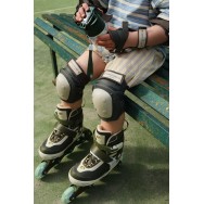 Aizsargaprīkojums, KALAMATA GREEN