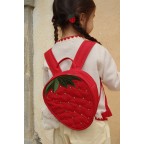 Mugursoma, Strawberry backpack