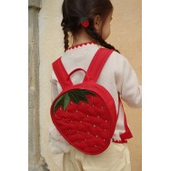 Mugursoma, Strawberry backpack