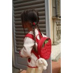 Mugursoma, Strawberry backpack