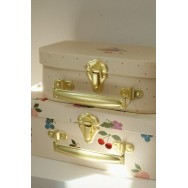 Koferi, 2 PACK SUITCASE, fruity