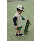 Skrituļdēlis, CATTITUDE