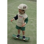 Skrituļdēlis, CATTITUDE