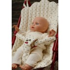 Leļļu rati, ESTATE DOT