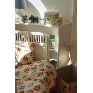 Modinātājpulkstenis, ALARM CLOCK, lemon