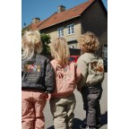 Termo jaka, JUNO bomber, LAUREL OAK