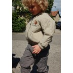 Termo jaka, JUNO bomber, LAUREL OAK