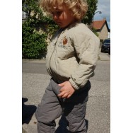 Termo jaka, JUNO bomber, LAUREL OAK