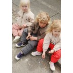 Termo bikses, Juno, red