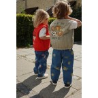 Džinsa bikses, Magot, Lemon Denim