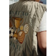 Termo veste, Juno, LAUREL OAK