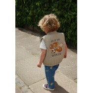 Termo veste, Juno, LAUREL OAK