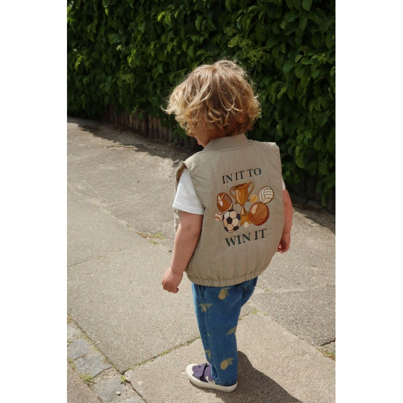 Termo veste, Juno, LAUREL OAK