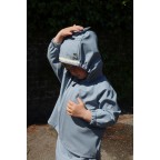 Lietus apģērbs, Sharka, blue