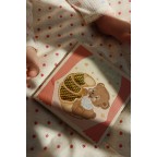 Sajūtu grāmata, TOUCH AND FEEL BOOK, mullti