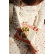 Sajūtu grāmata, TOUCH AND FEEL BOOK, mullti