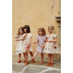 Kleita, YVONNE, gelato