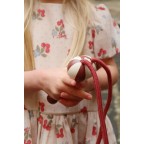 Lecamaukla, MON AMOUR RED